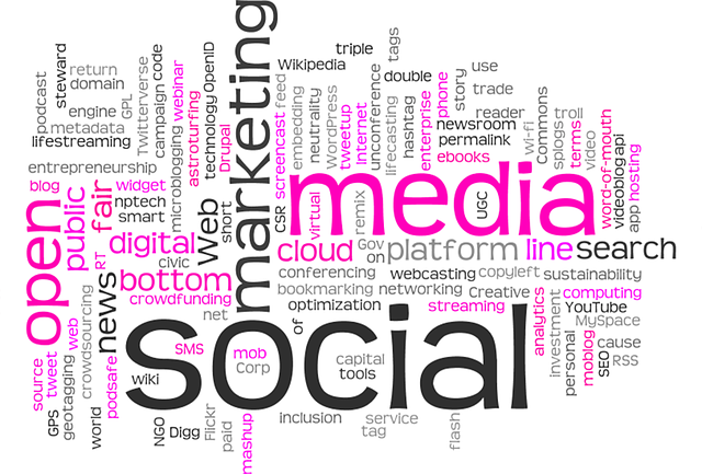 social media meta search engine